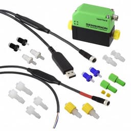 Sensirion AG SLI-1000 FMK