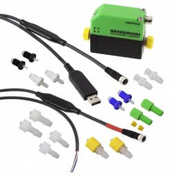 Sensirion AG SLI-2000 FMK