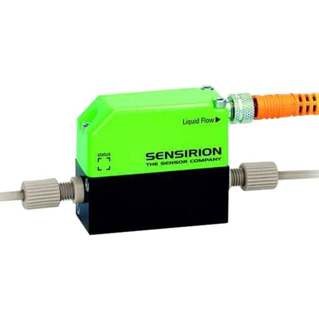 Sensirion AG SLQ-HC60
