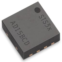 Sensirion AG STS31A-DIS-B2.5KS