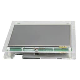Serious Integrated Inc. SIM535-A01-DEV-01
