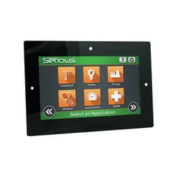 SIM543-A01-DEV-01Serious Integrated Inc.
