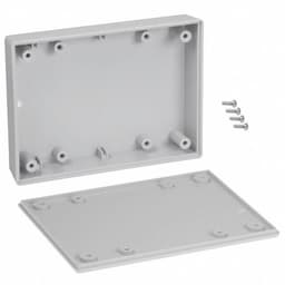 Serpac 031I,GY