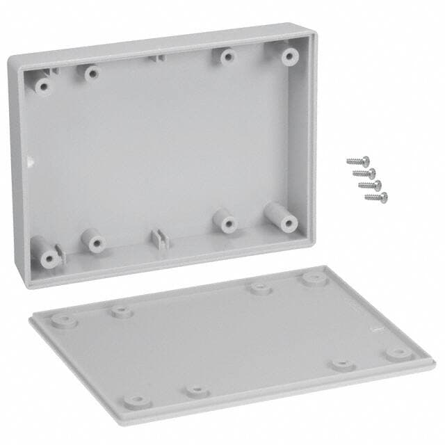 Serpac 031I,GY