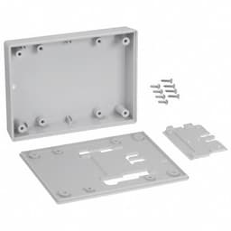 Serpac 031W,GY
