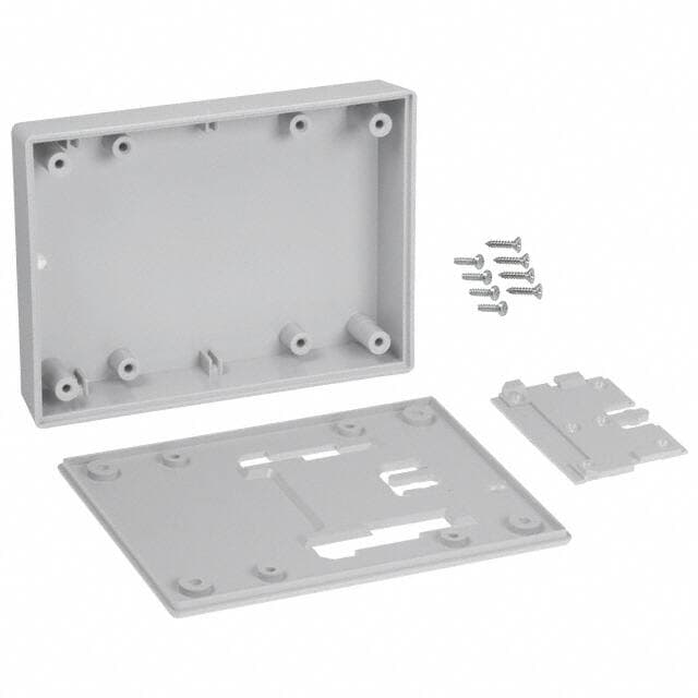 Serpac 031W,GY
