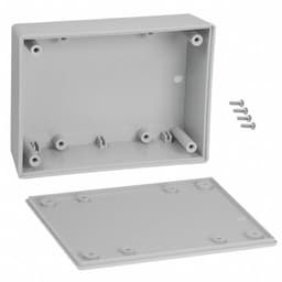 Serpac 032,GY