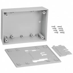 Serpac 032W,GY