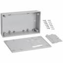 Serpac 052W,GY
