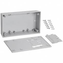 Serpac 052W,GY