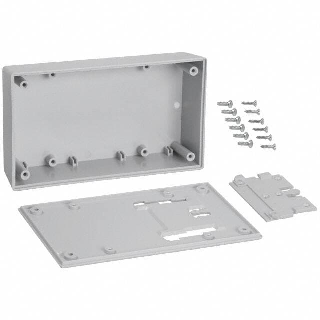 Serpac 052W,GY
