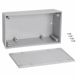 Serpac 053I,GY