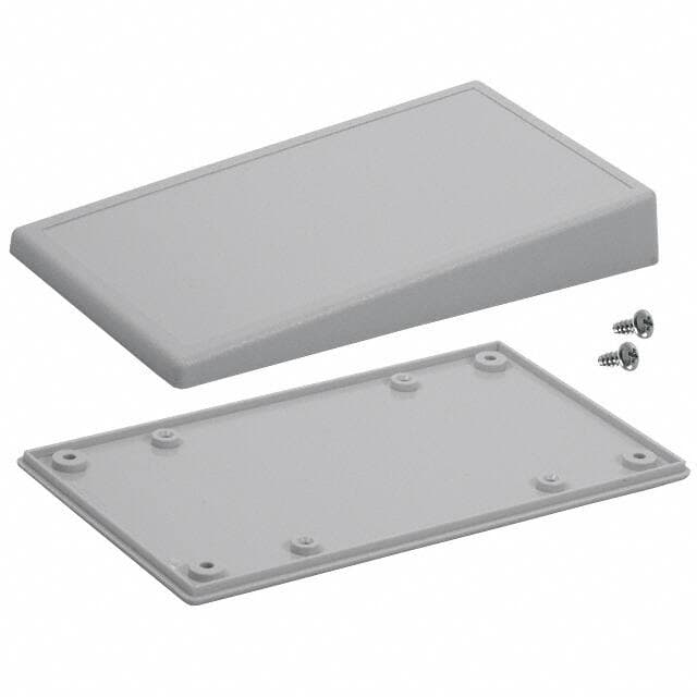 Serpac 05S,GY