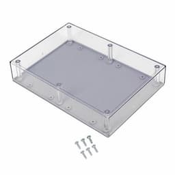 Serpac 072C,GY