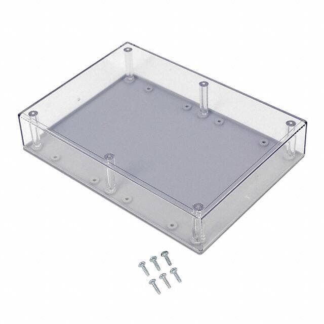 Serpac 072C,GY
