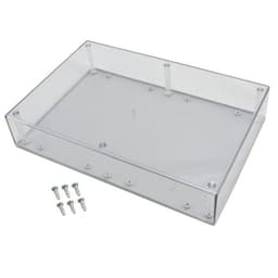 Serpac 093C,GY