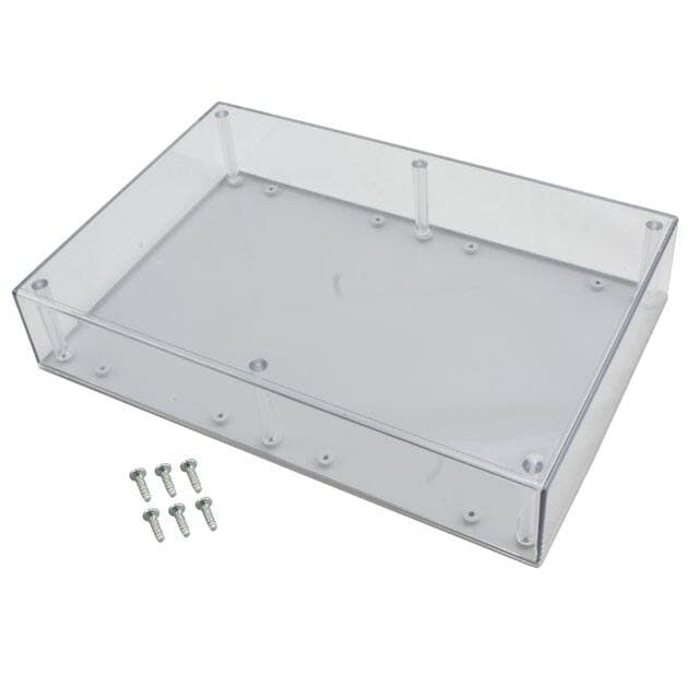 Serpac 093C,GY