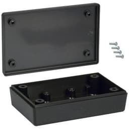 Serpac 110,EMI,BK