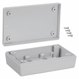 Serpac 110I,GY