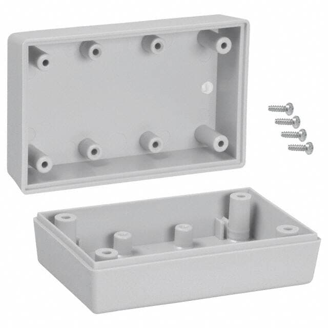 Serpac 111,GY