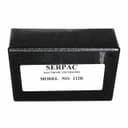 Serpac 112R,BK