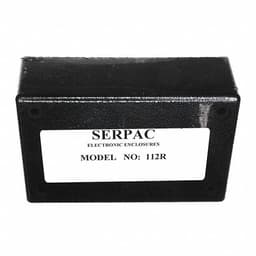 112R,BKSerpac