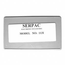 Serpac 113I,GY