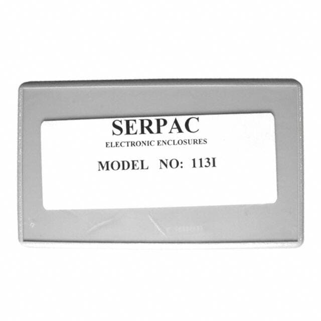 Serpac 113I,GY