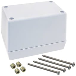 Serpac 113R,GY
