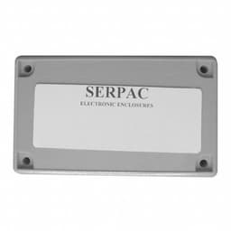 Serpac 113RI,GY