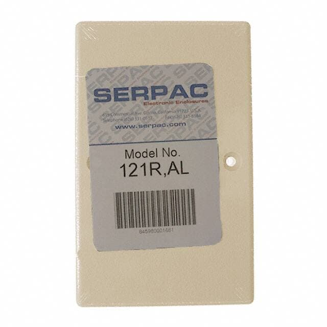 Serpac 121R,AL