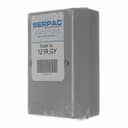 Serpac 121R,GY
