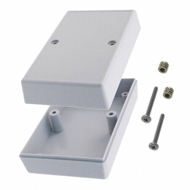 Serpac 121RI,GY
