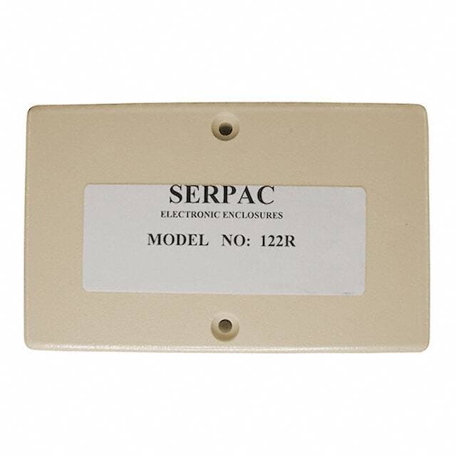 Serpac 122R,AL