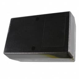 Serpac 122R,BK