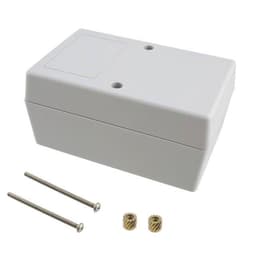 Serpac 122R,GY