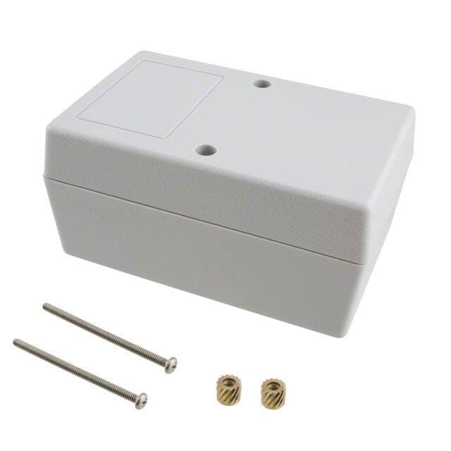 Serpac 122R,GY
