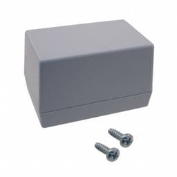 Serpac 123,GY