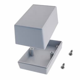 Serpac 123I,GY