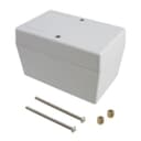 Serpac 123R,GY