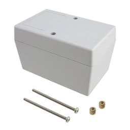 Serpac 123R,GY