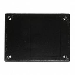 Serpac 131R,BK