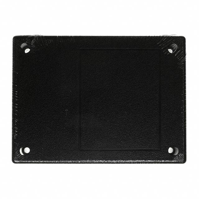 Serpac 131R,BK