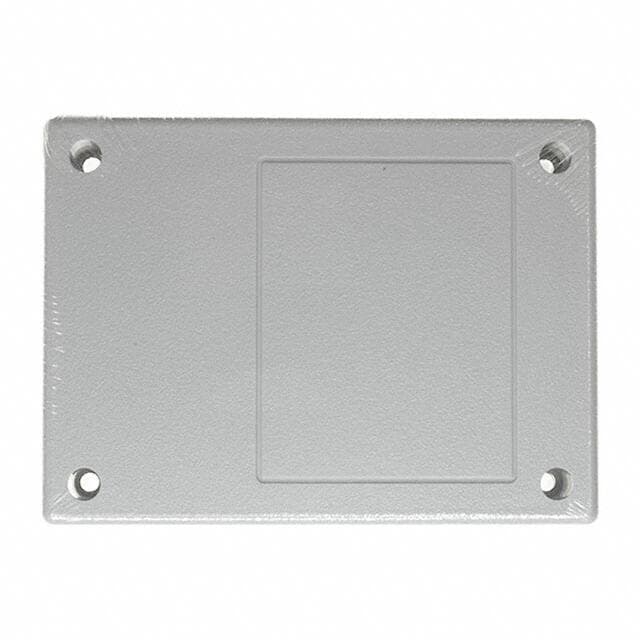 Serpac 131R,GY