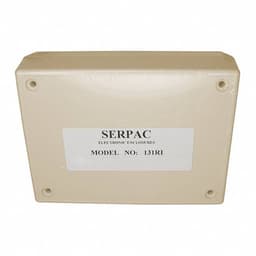 Serpac 131RI,AL