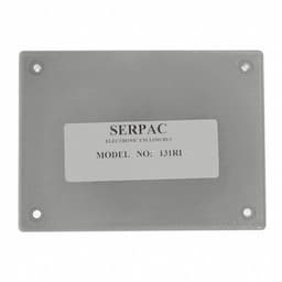 Serpac 131RI,GY