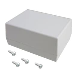 Serpac 132I,GY