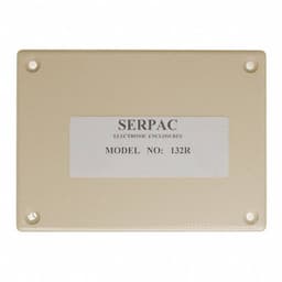 Serpac 132R,AL