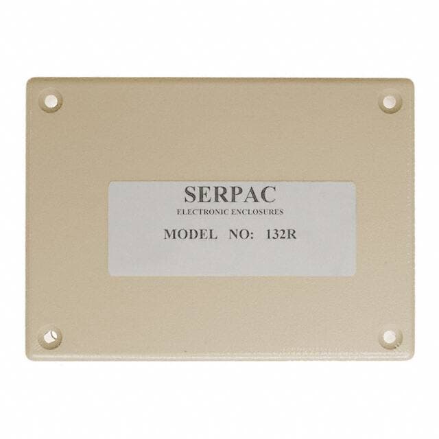 Serpac 132R,AL