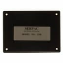 Serpac 132R,BK